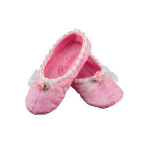  Barbie Ballet Slipper Forever 