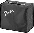 fender pro junior amp cover black 