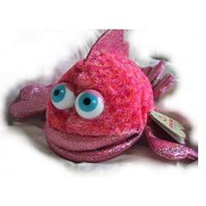  Coral (fish) Body Puppet