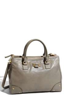 MARC BY MARC JACOBS Lady V Leather Tote  