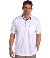 Callaway   BDFK0040 Chev Pocket Polo Shirt