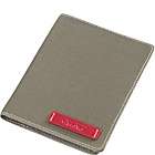 Piel Passport/Ticket Holder View 5 Colors After 20% off $33.50