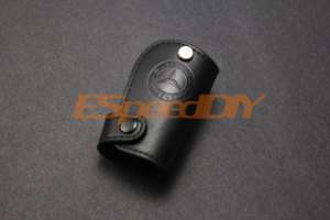 Benz Remote KEY Cover Glove W163 W124 W140 W168 S ML  
