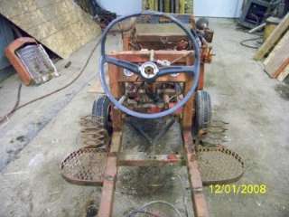 Garden tractor go cart ,mcubcadet , john deer , worthington toro 