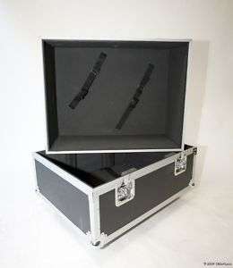 New Segway Shipping Case, Instrument or equipment case  