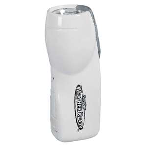   Compact Rechargeable Light   Emergency Light   Led 039800023469  