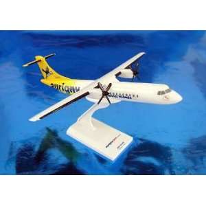  Aurigny ATR 72 1 100 Skymarks Toys & Games