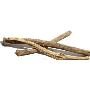 Licorice Root Sticks, Chef, 4 oz Grocery & Gourmet Food