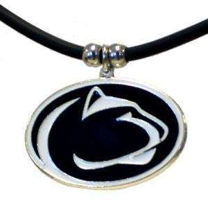College Logo Pendant   Penn State Nittany Lions