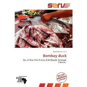 Bombay duck [Paperback]