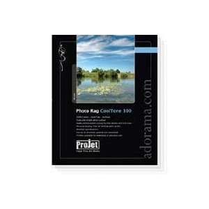  Elite Picture Rag 300gsm Cool Tone, Dual Sided, Smooth Matte Surface 