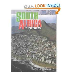  South Africa in Pictures Janice Hamilton Books