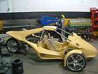 VELOSS T REX TRIKE