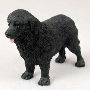  Newfoundland Dog Figurine