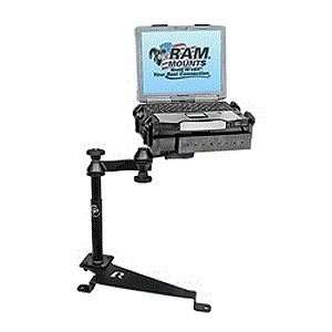  RAM Mount No Drill Vehicle System f/Ford Edge Electronics