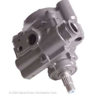    Beck Arnley 108 5218 Remanufactured Power Steering Pump Automotive