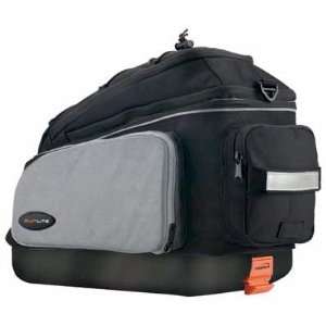  Bag Rackpack QRS Commuter Electronics