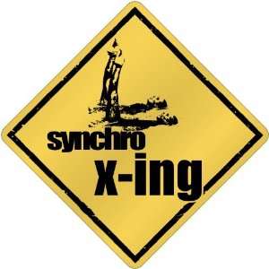 New  Synchro X Ing / Xing  Crossing Sports 