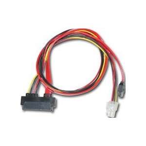  SATA Power/Data Cable for ImageMASSter 3000 Electronics