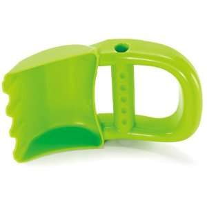  Educo Hand Digger Sand Toy   Green Toys & Games