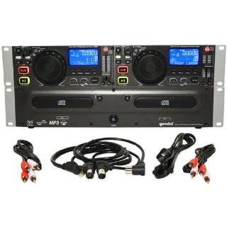   DJ, Electronic Music & Karaoke DJ Equipment CD Players
