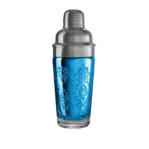  Brocade Shaker in Blue