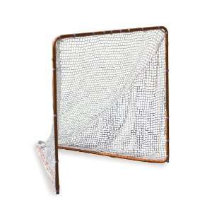 Athletic Specialties Deluxe Lacrosse Goal and Net (6 Height x 6 Width 