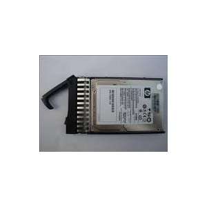  HP 507750 B21 B2 500GB 7.2K 2.5 MDL SATA 1Y WTY HD. (03/26 