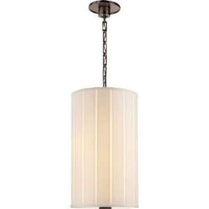   and Company BBL5033BZ S Barbara Barry 2 Light Foyer Lighting in Bronze