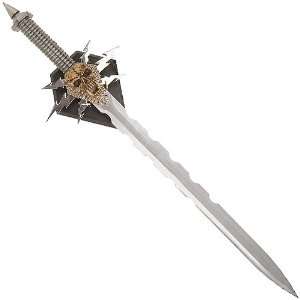  Hell Raiser Fantasy Sword