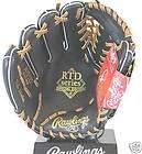 NEW Rawlings 10.75 Baseball Glove U.S. STEERHIDE RH  