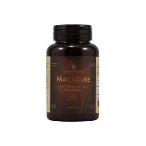  Sequel Naturals MacaSure Maca Root Extract    90 g Health 