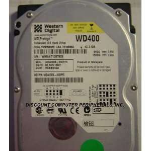   99 004097 002 341MB IDE DRIVE CAVIAR 2340 (99004097002) Electronics