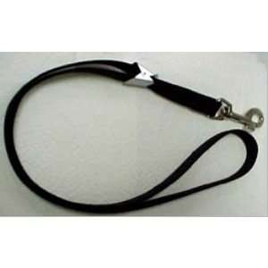  GROOMING NOOSE 5/8 X 24 BLACK