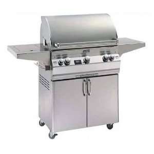  Fire Magic Aurora A660i Stainless Steel 30 Cabinet Gas 