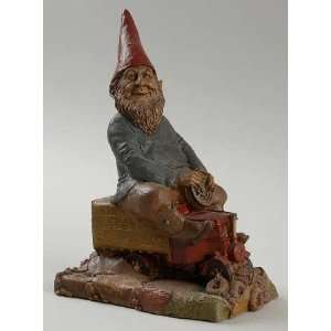   Tom Clark Gnomes No Box, Collectible 