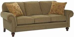 Broyhill Larissa Queen Sleeper Sofa   Free Delivery  