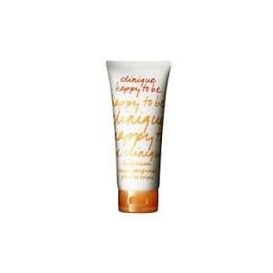 Clinique Happy To Be Body Lotion 2.5 Oz
