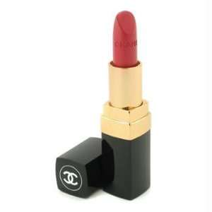 Chanel Rouge Coco Hydrating Creme Lip Colour lipstick 34 Satin 3.5 g 