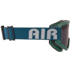   Airblaster Air Goggles  Spruce / Grey Baker Lens