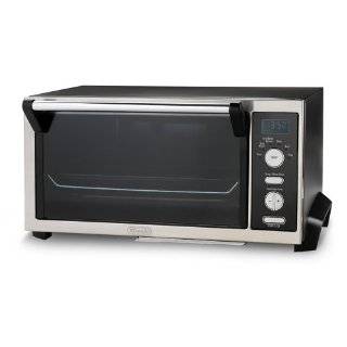  DeLonghi Ovens & Toasters Convection Ovens, Toaster Ovens 