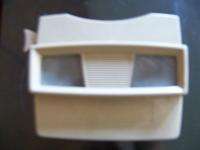 SAWYERS VIEW MASTER slide show viewer vintage GUC for round picture 