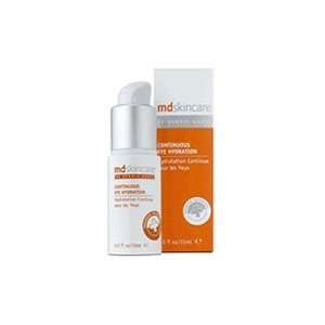  MD Skincare Continuous Eye Hydration Advanced Technology 