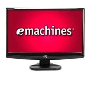  eMachines ET.XE2HP.010 19 Inch Class Widescreen LED Backlit Monitor 