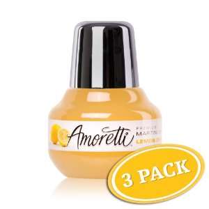 Amoretti 3 Pack Martini Lemon Drop Grocery & Gourmet Food
