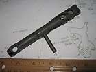 vtg Gun rifle cleaning rod tool T handle Wrench multi Tool military 