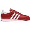 adidas Originals Samoa   Mens   Red / White