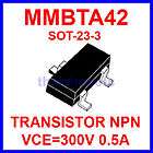Fairchild   MMBT5089 NPN SMD Transistors   200pcs  