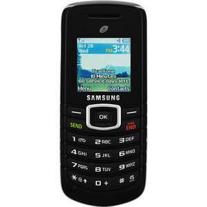 Samsung T105g Tracfone Cellular Phone  