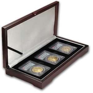   Coin Gold American Eagle MS/PR 70 PCGS (FS) Registry Set Toys & Games